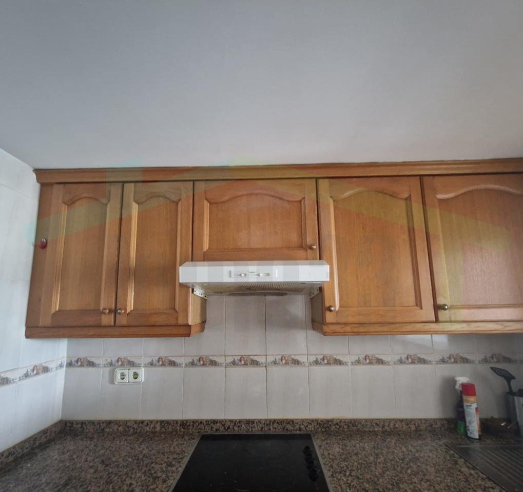Piso de 59 m² en Villajoyosa