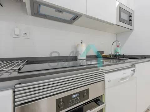 Piso de 113 m² en Oviedo