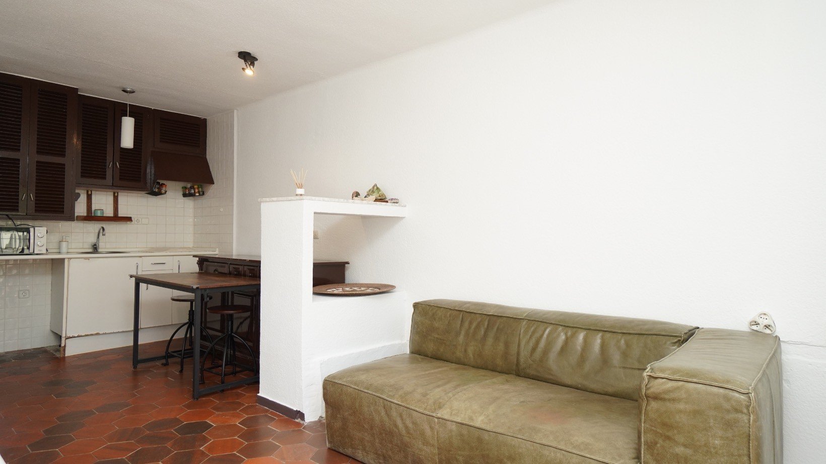 Apartamento 35 m² em Santa Eulària des Riu
