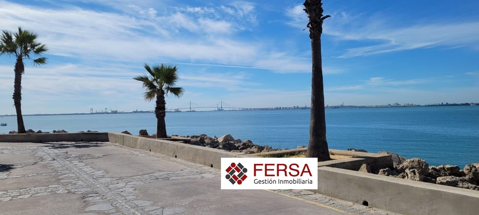 Piso de 115 m² en El Puerto de Santa María