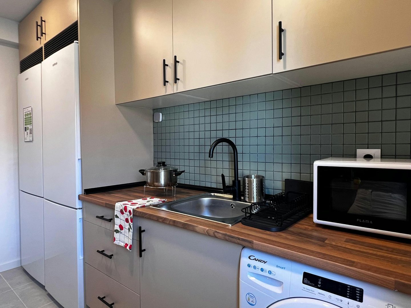 Habitación en alquiler, Madrid