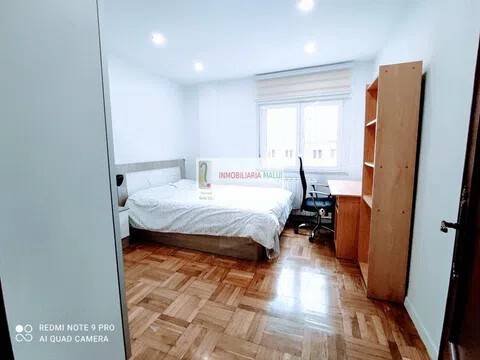 Wohnung 120 m² in Oviedo