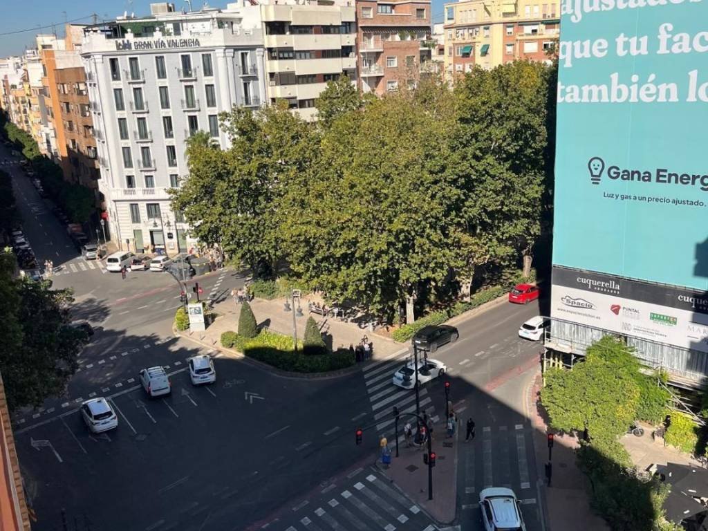 Piso de 75 m² en Valencia