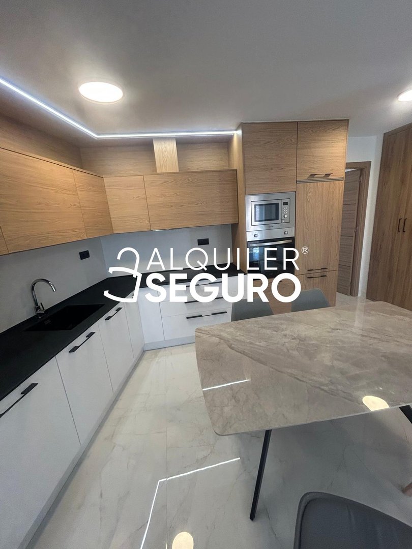 Wohnung 80 m² in Alhendín