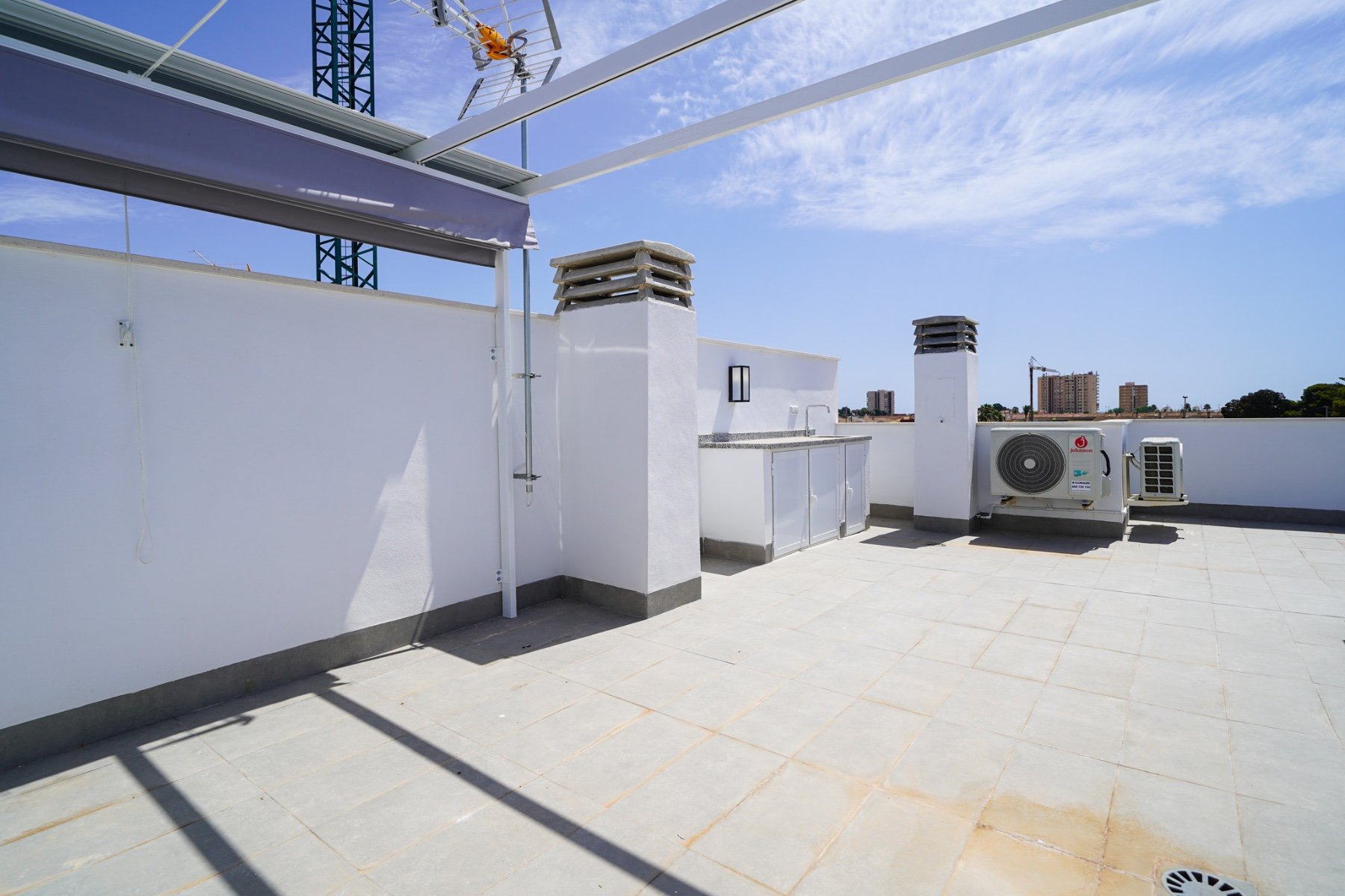Casa de 115 m² en Dolores