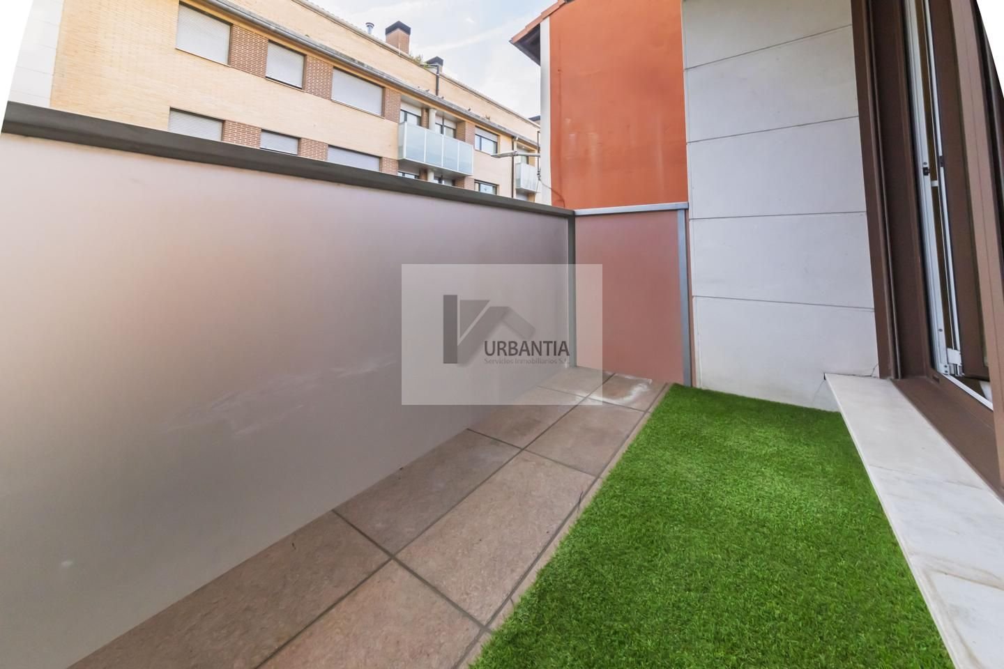 Piso de 77 m² en Villava