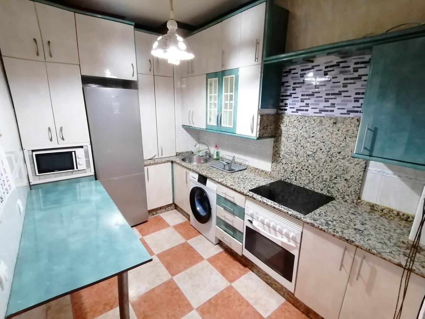 Piso de 89 m² en Cáceres