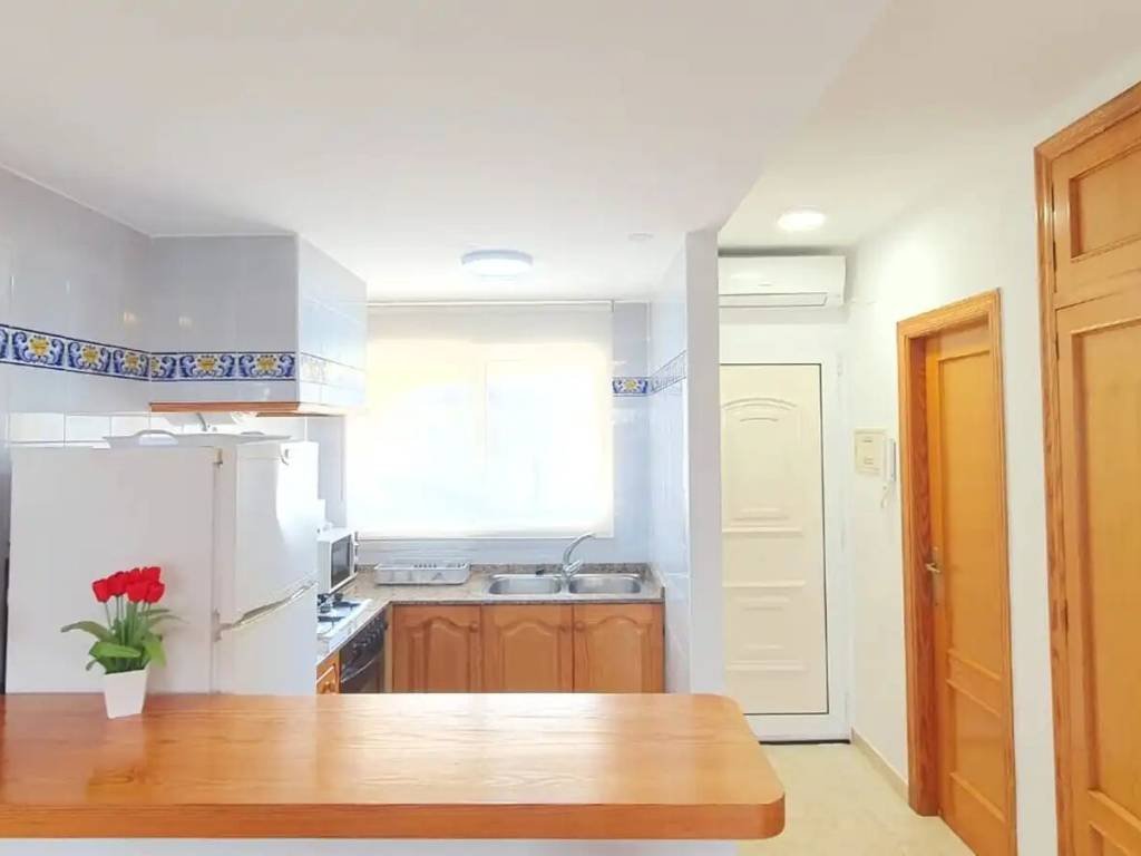 Casa de 85 m² en Dénia