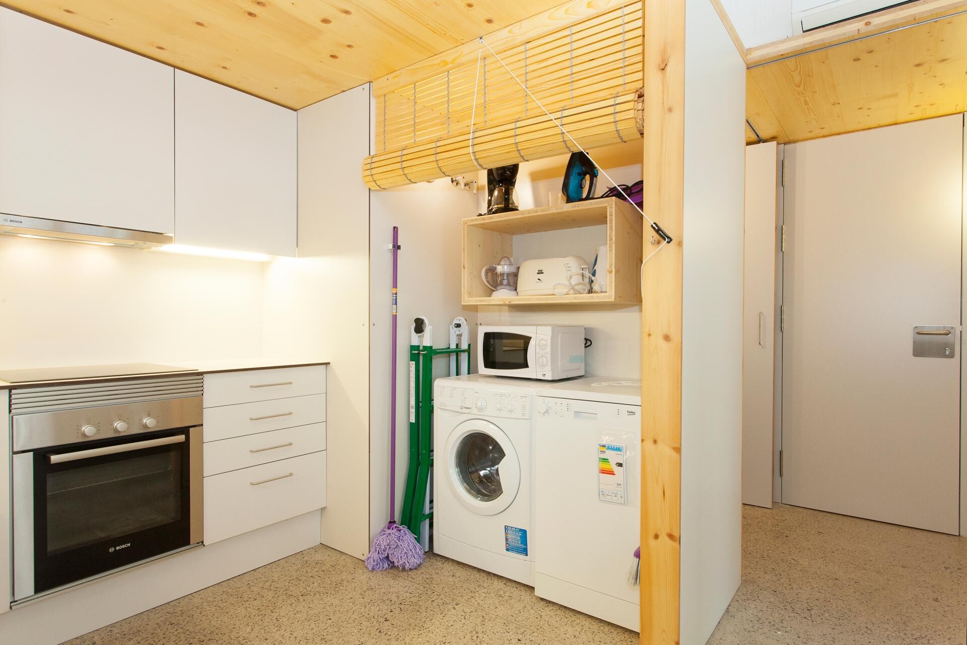Pis de 56 m² a Marbella