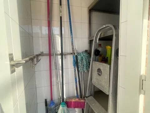 Piso de 230 m² en Murcia