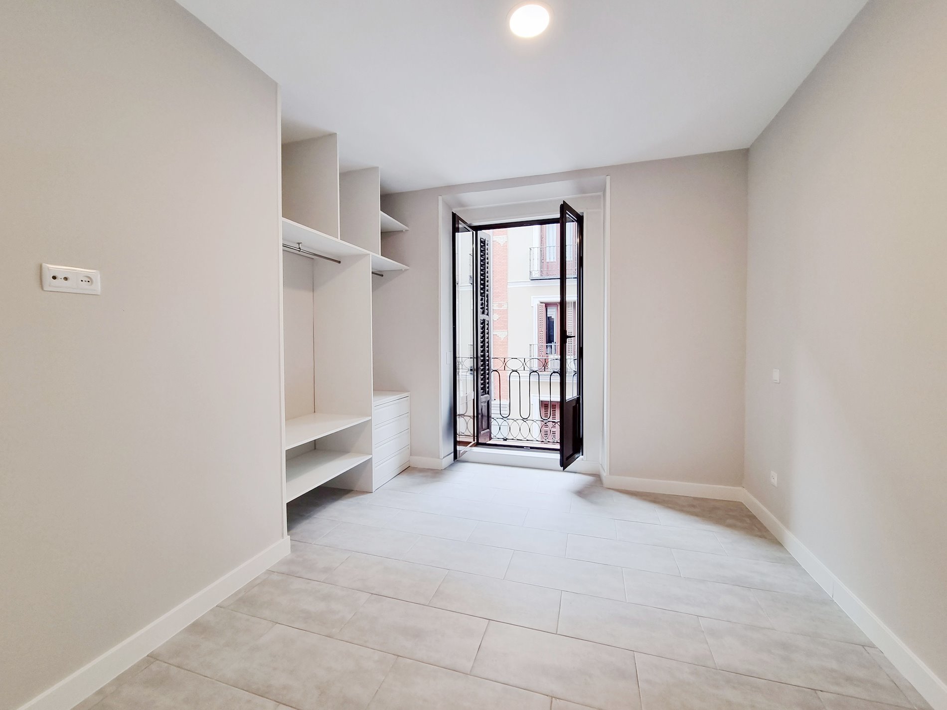 Appartamento 65 m² a Madrid