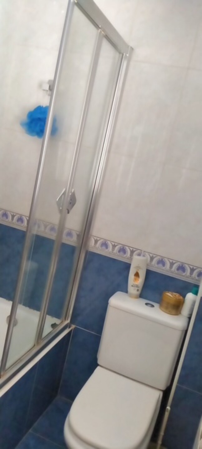 Piso de 120 m² en Salamanca