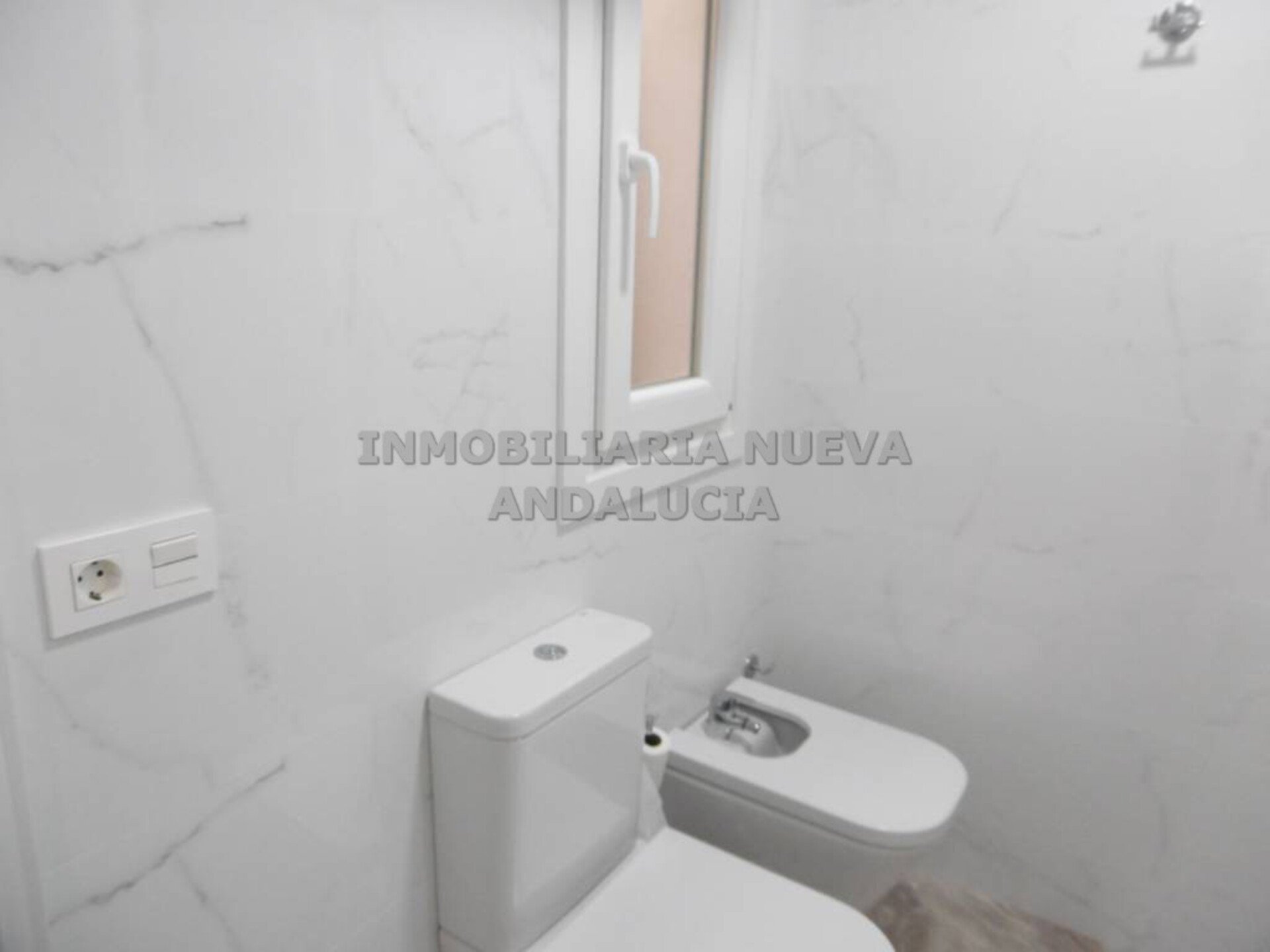 Квартира 50 м² у Almería