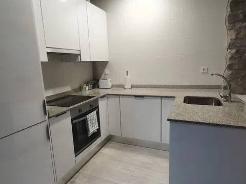 Piso de 36 m² en Plentzia
