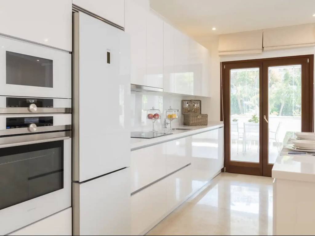 Piso de 123 m² en Marbella