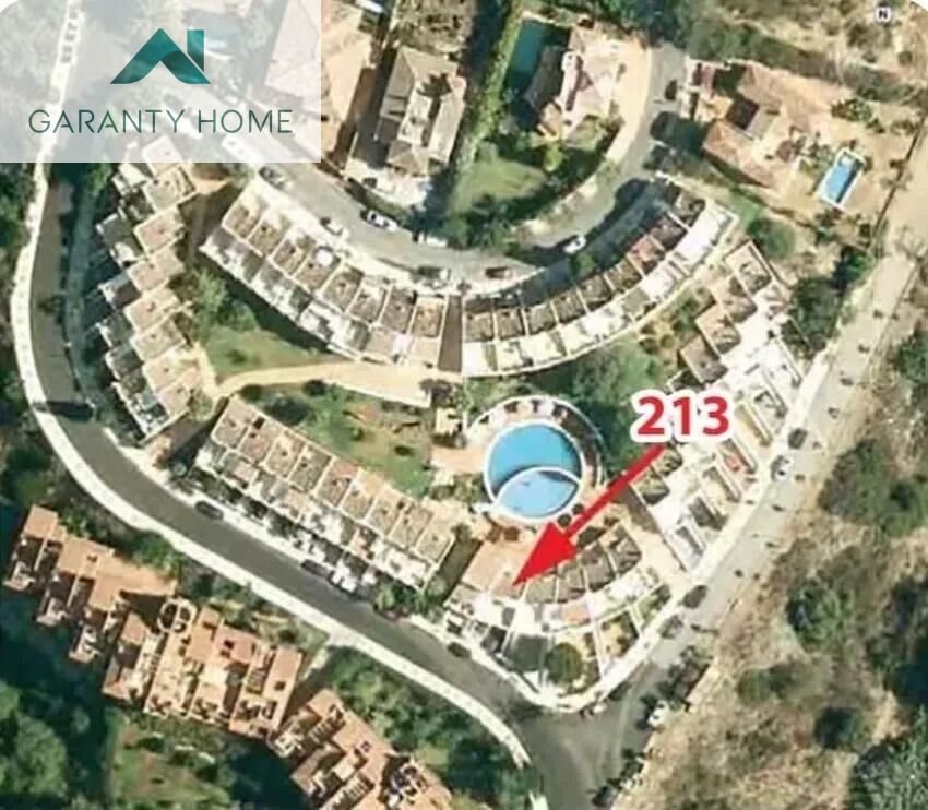 Piso de 220 m² en Marbella