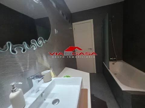 Piso de 120 m² en Madrid