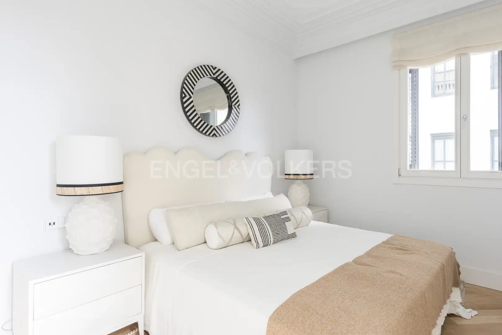 Piso de 127 m² en Madrid