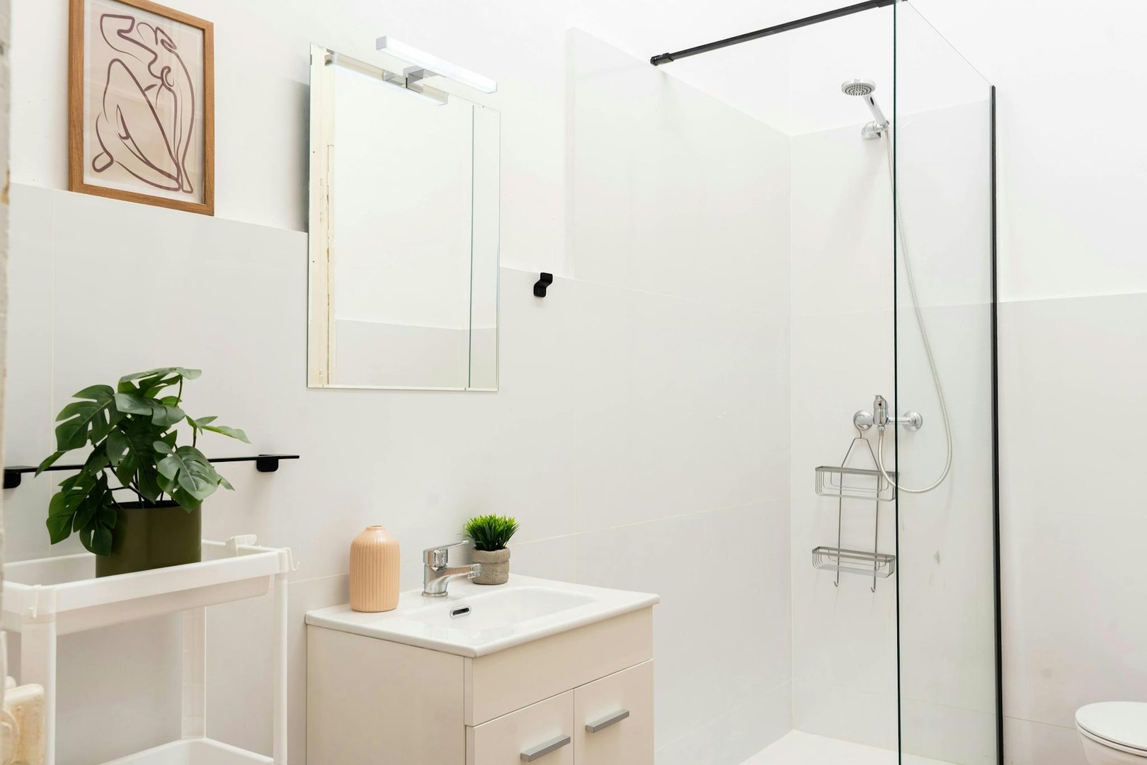Habitación en alquiler, Barcelona