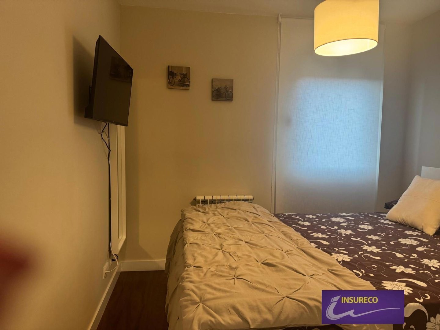 Piso de 50 m² en Sariegos