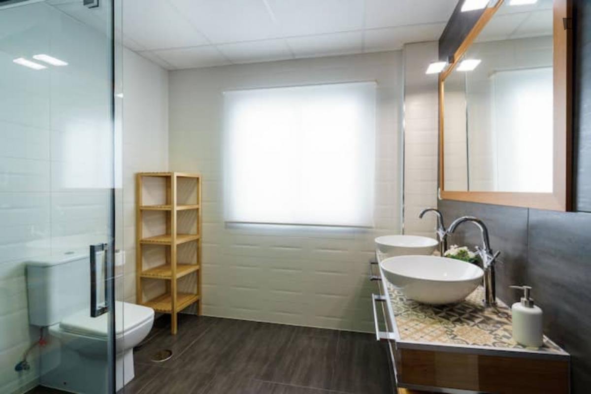 Apartamento 45 m² em Málaga
