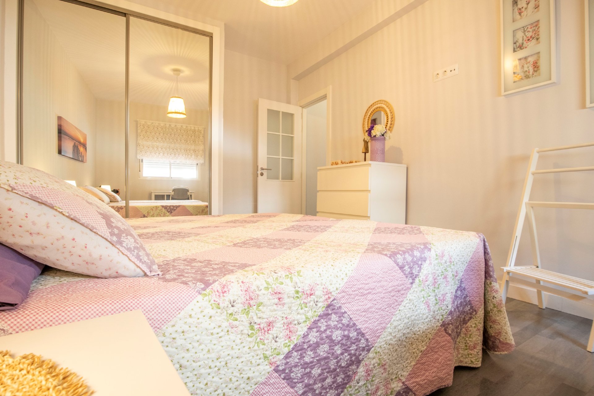 Piso de 72 m² en Puerto de la Cruz