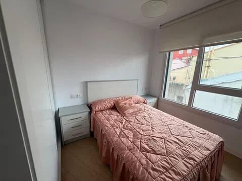 Piso de 55 m² en Ferrol