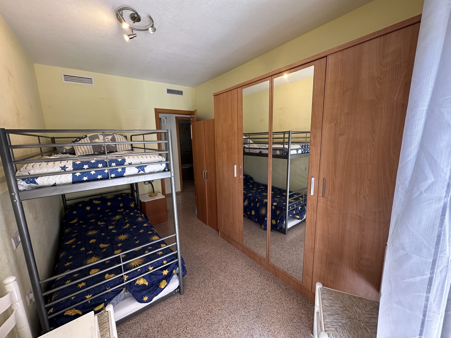 Piso de 128 m² en Alicante