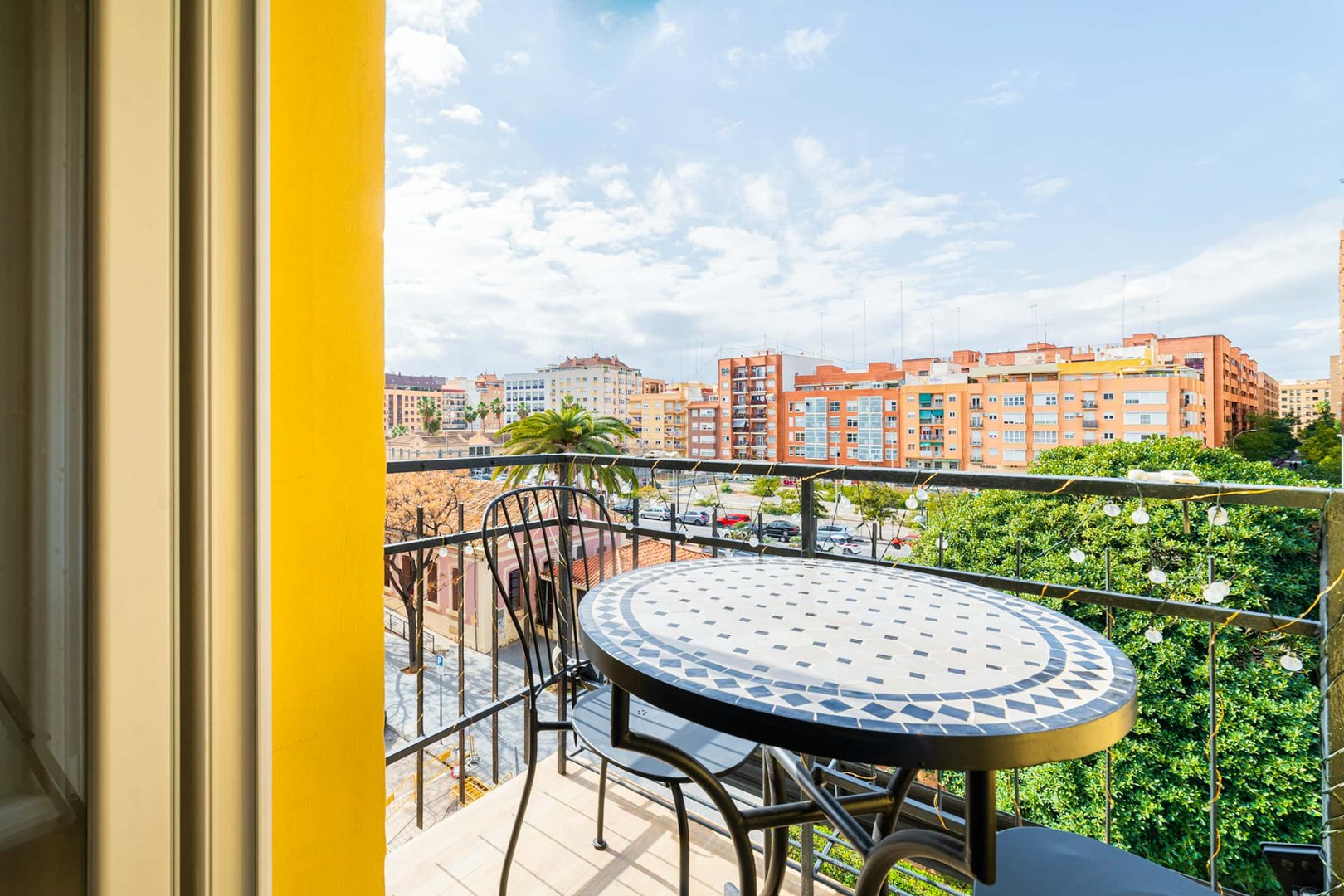 Habitació de lloguer, València