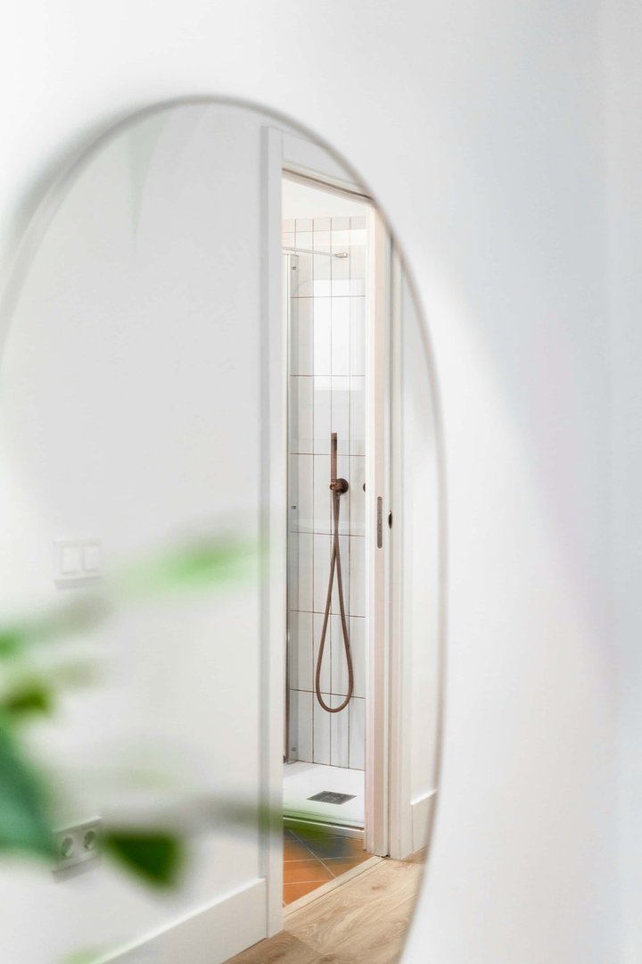 Habitación en alquiler, Valencia