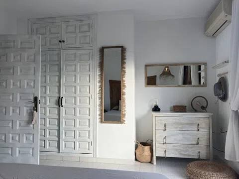 Piso de 90 m² en Vera