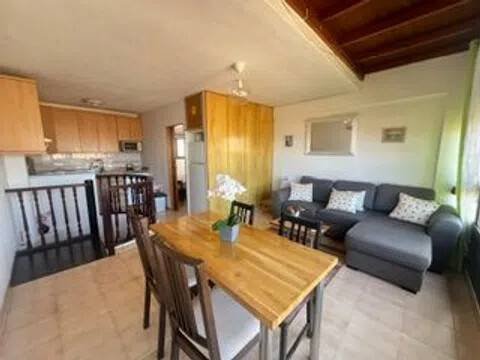 Wohnung 62 m² in Arona
