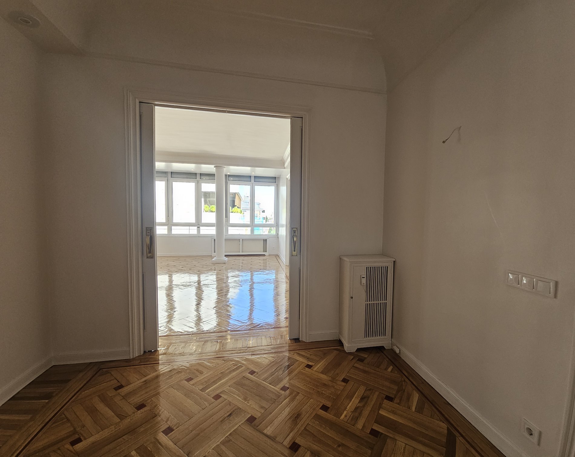 Appartement 285 m² à Madrid