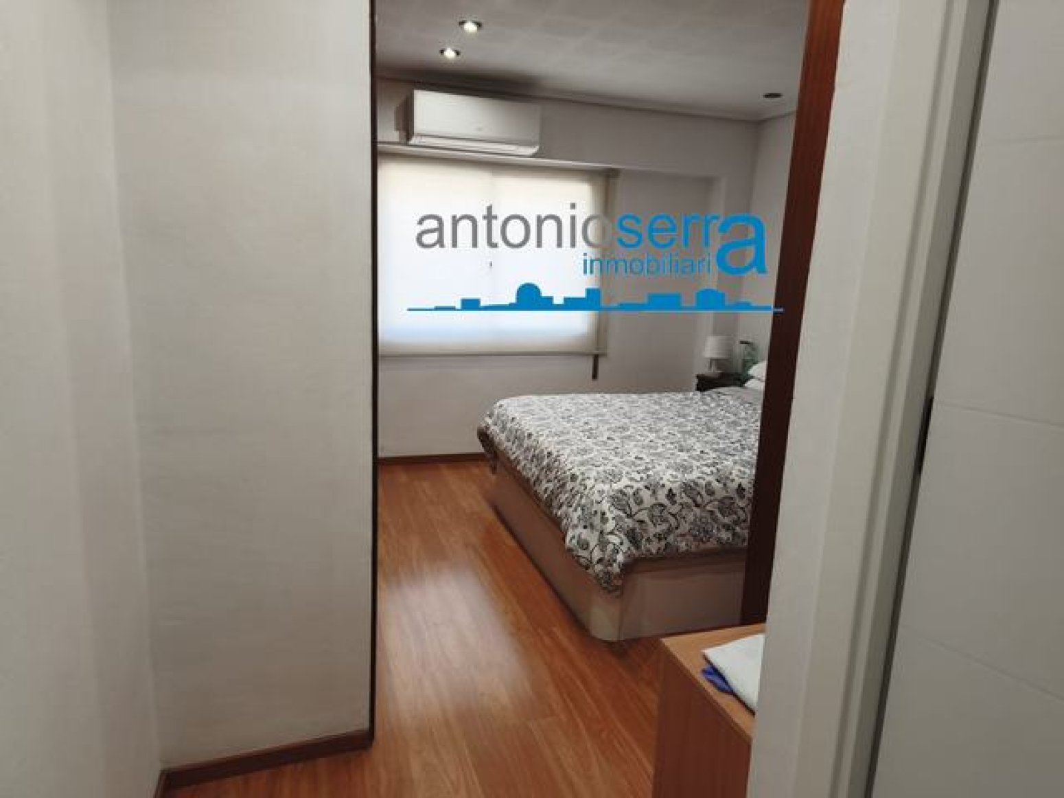 Piso de 130 m² en Valencia