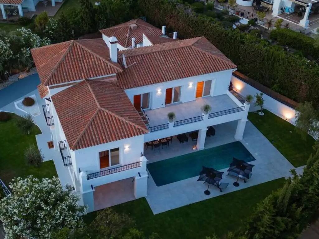 Casa de 406 m² a Estepona
