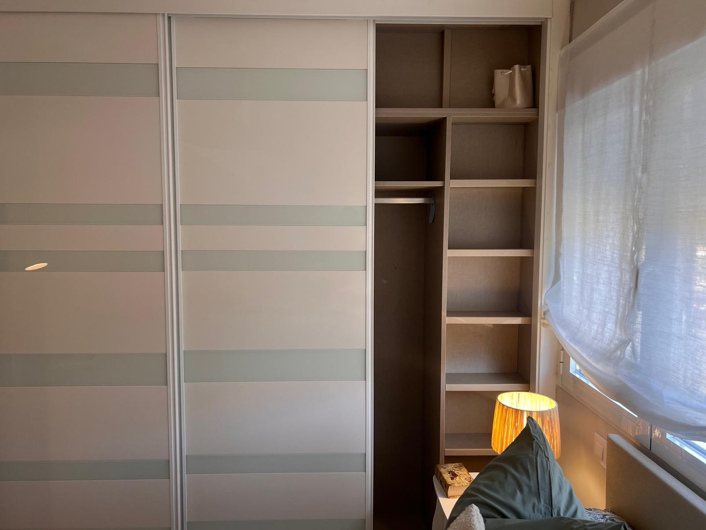 Appartement 34 m² à Madrid