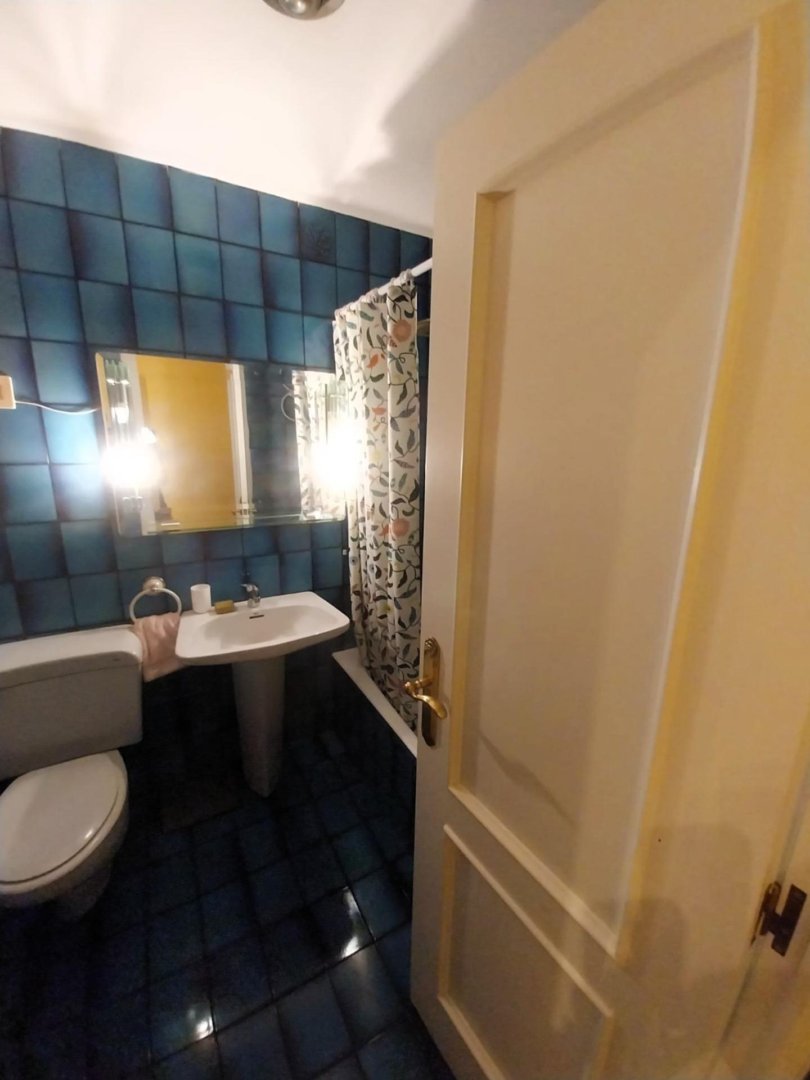 Piso de 120 m² en Bilbao