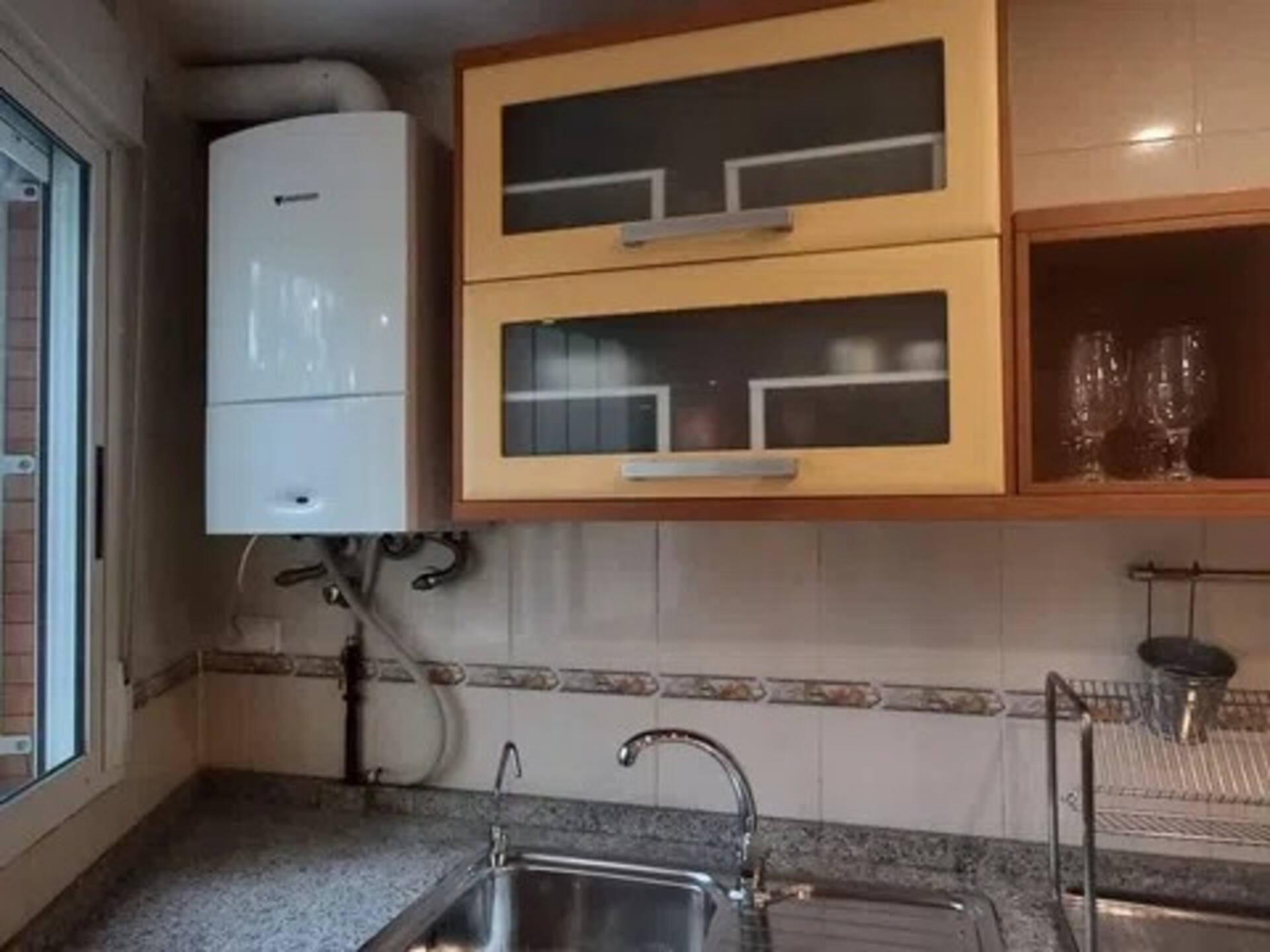 Piso de 100 m² en Murcia