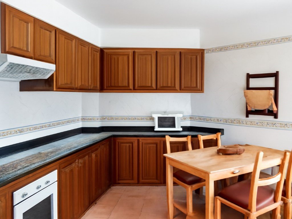 Wohnung 275 m² in Puerto de la Cruz