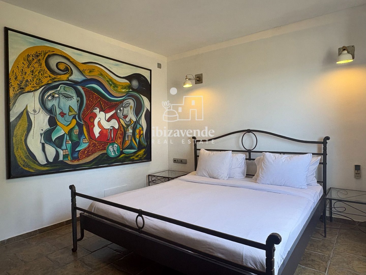 Casa de 238 m² en Santa Eulària des Riu