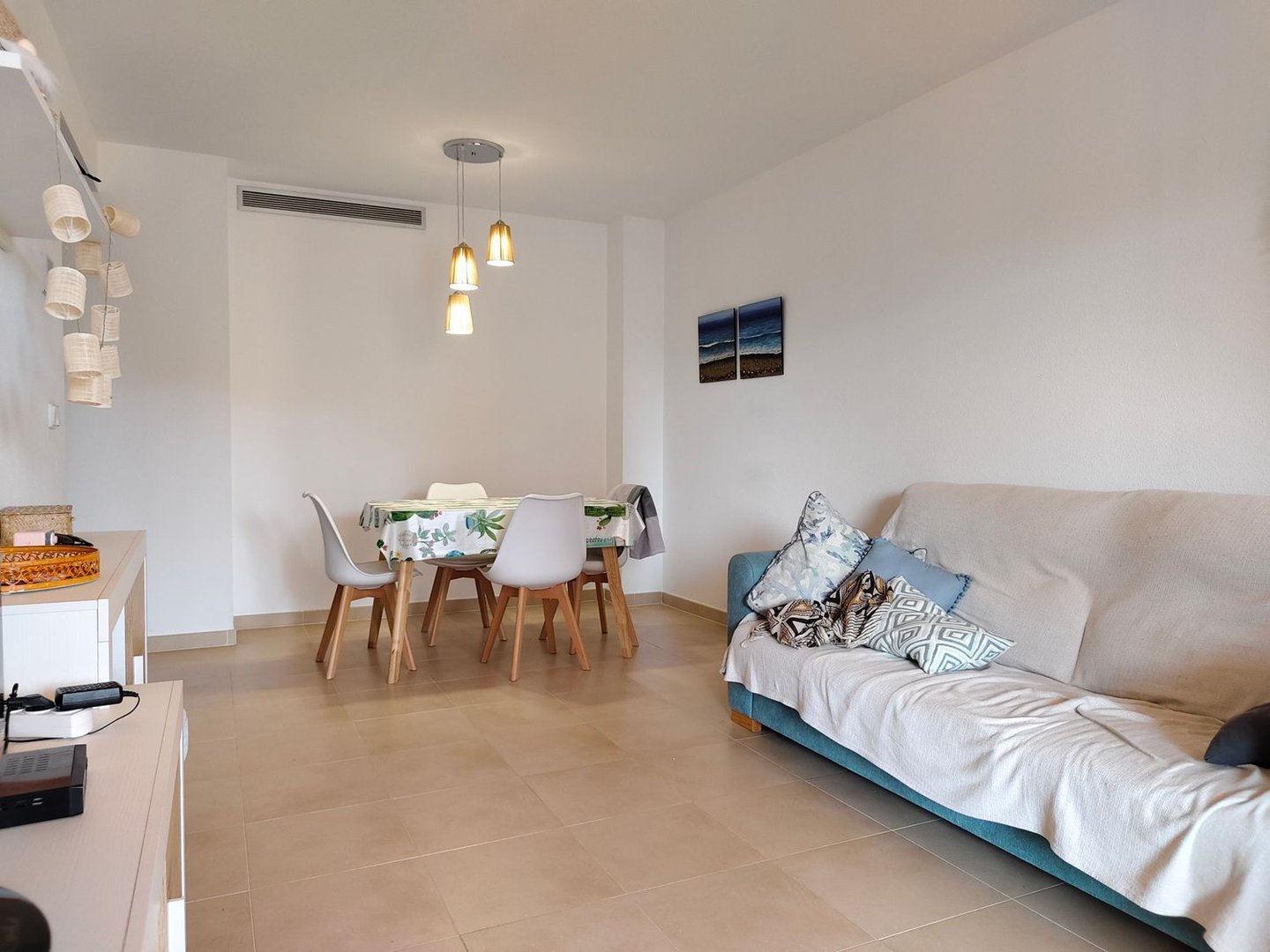 Appartamento 80 m² a la Vila Joiosa / Villajoyosa