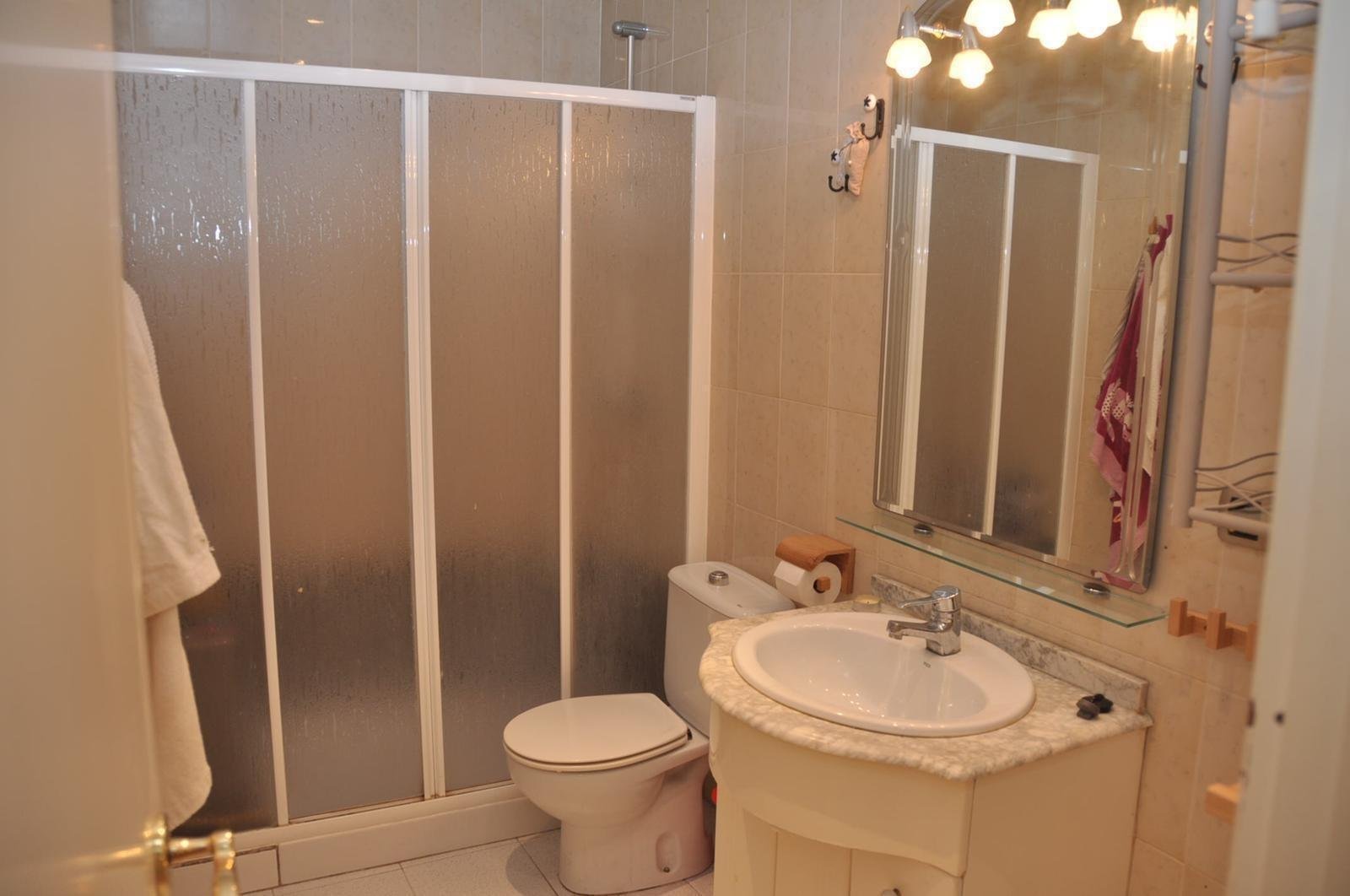 Habitació de lloguer, Múrcia