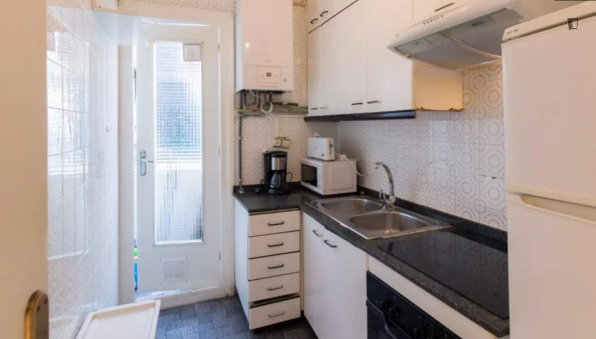Habitación en alquiler, l'Hospitalet de Llobregat