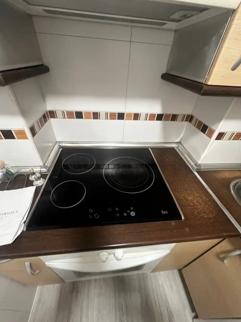 Piso de 70 m² en Madrid