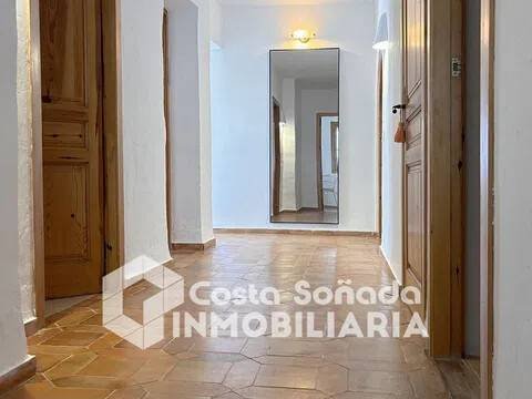 Piso de 94 m² en Benitachell