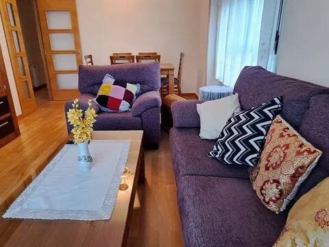 Piso de 100 m² en Ávila