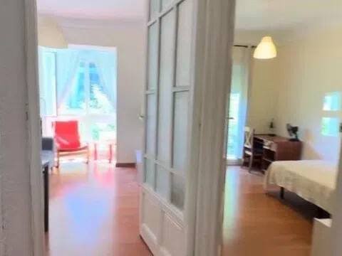 Piso de 120 m² en Madrid