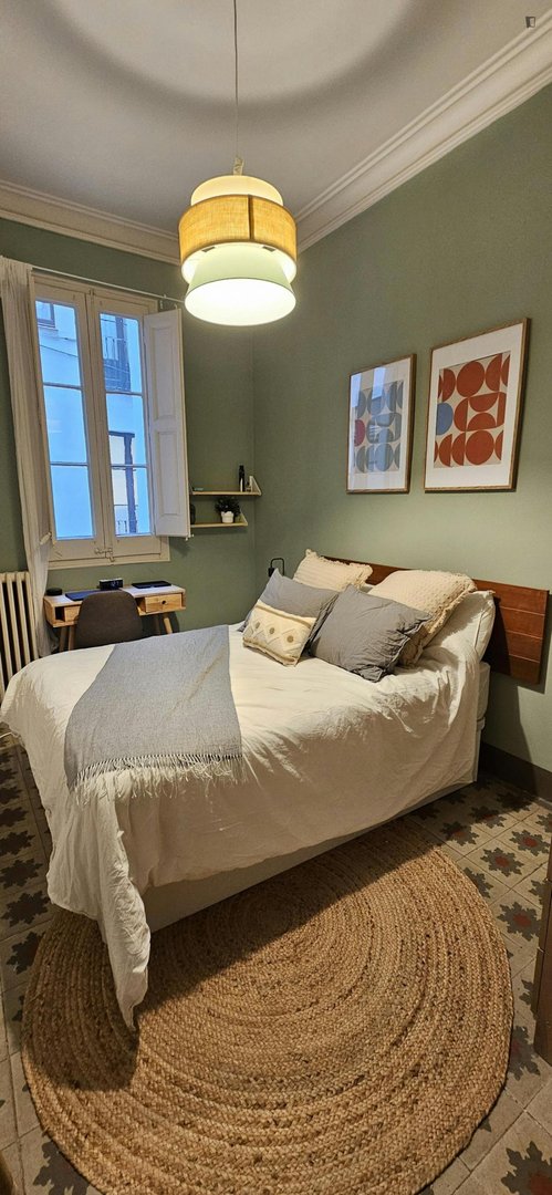 Habitación en alquiler, Barcelona