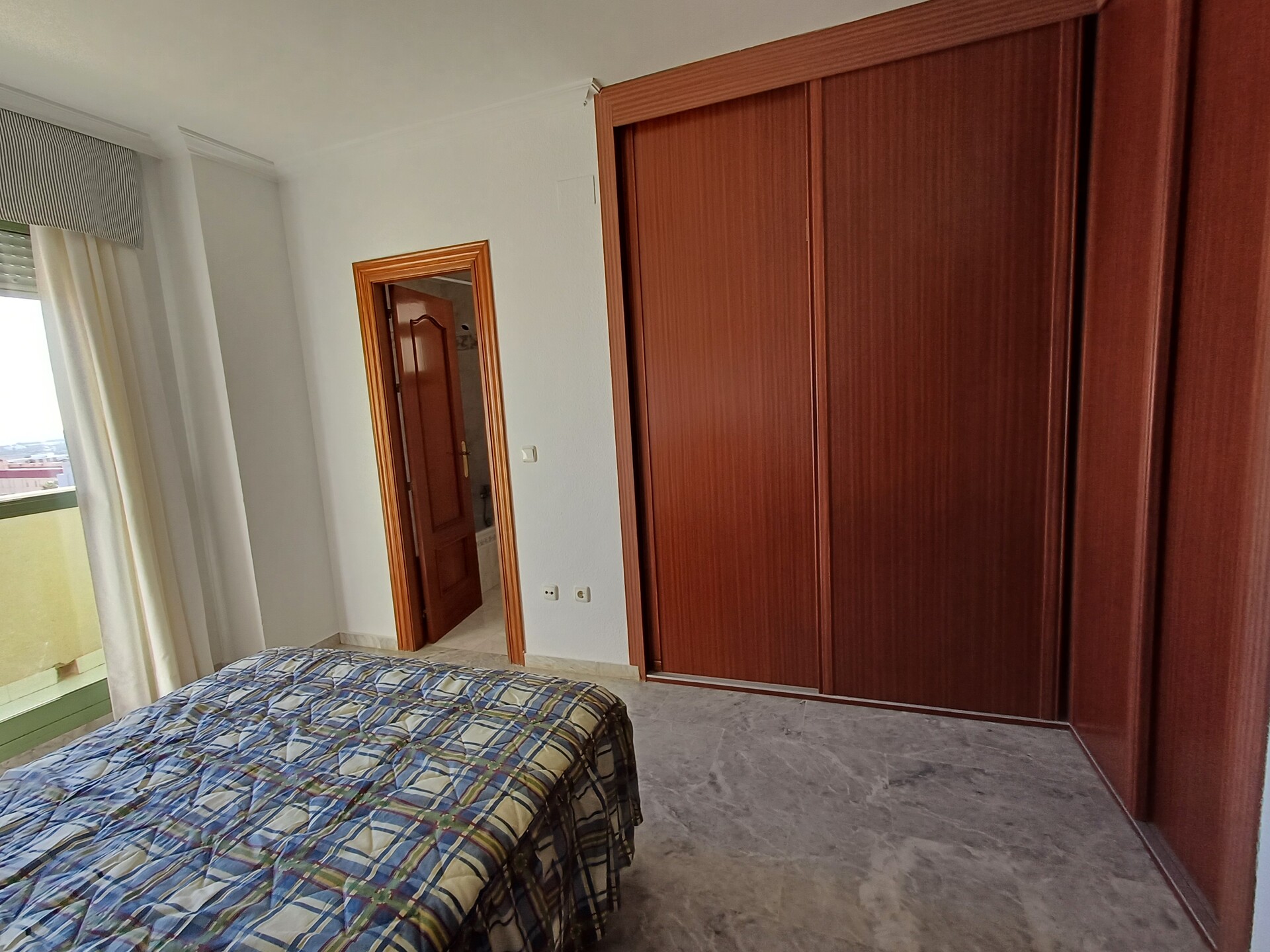 Piso de 108 m² en Huelva