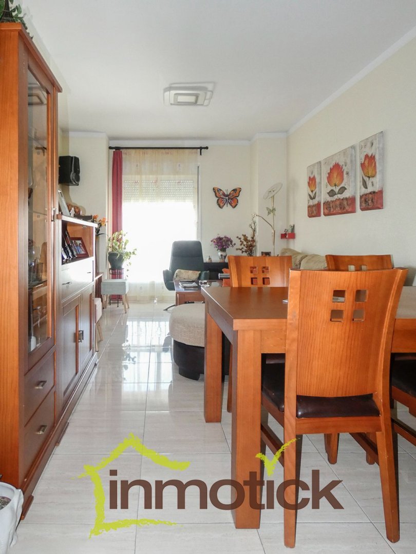 Pis de 120 m² a Huelva